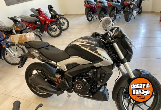 Motos - Bajaj DOMINAR 250 2025 Nafta 0Km - En Venta