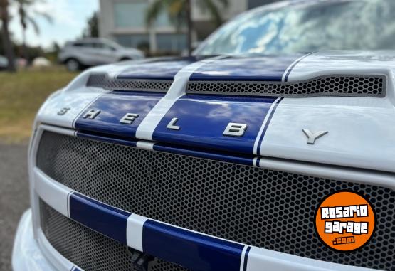 Camionetas - Ford F-150 SHELBY V8 700HP 2016 Nafta 5000Km - En Venta