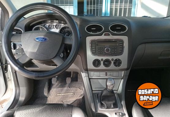 Autos - Ford Focus Trend 1.6 2012 Nafta 165000Km - En Venta