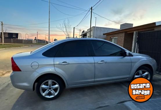 Autos - Ford Focus 2011 Nafta 55000Km - En Venta