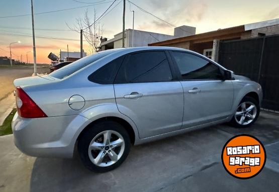 Autos - Ford Focus 2011 Nafta 55000Km - En Venta