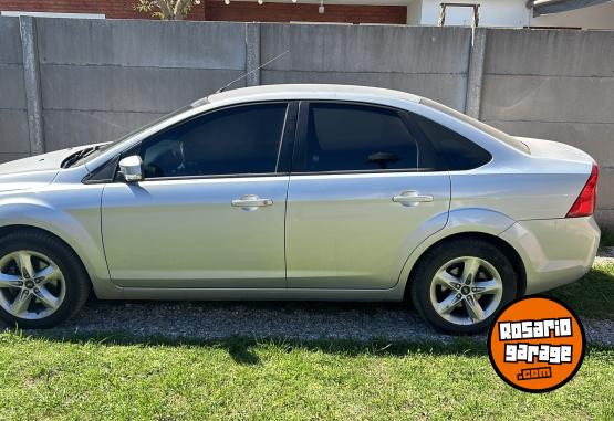 Autos - Ford Focus 2011 Nafta 55000Km - En Venta