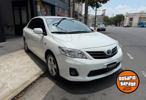 Autos - Toyota Corolla 2011 Nafta 170000Km - En Venta