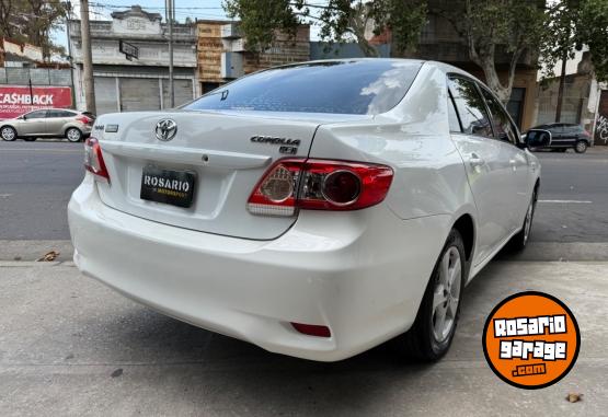 Autos - Toyota Corolla 2011 Nafta 170000Km - En Venta