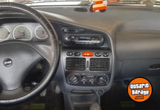 Autos - Fiat Siena hl 1998 Diesel 225000Km - En Venta