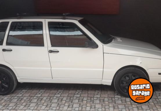 Autos - Fiat Uno 2005 Nafta 209Km - En Venta