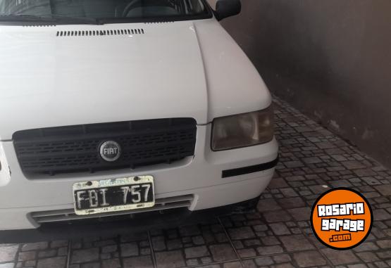 Autos - Fiat Uno 2005 Nafta 209Km - En Venta