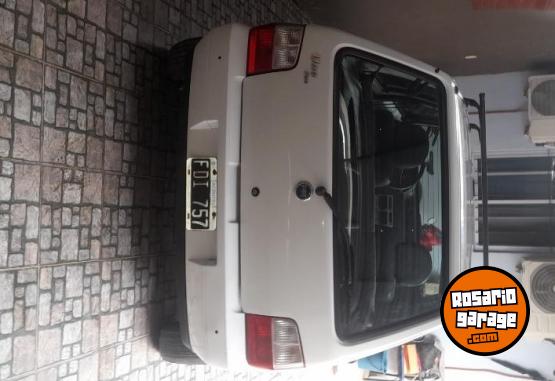 Autos - Fiat Uno 2005 Nafta 209Km - En Venta