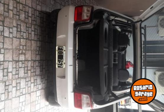 Autos - Fiat Uno 2005 Nafta 209Km - En Venta