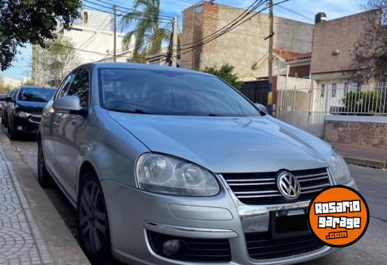 Autos - Volkswagen VENTO 2.5 LUXURY 2009 GNC 190000Km - En Venta