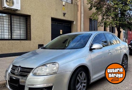 Autos - Volkswagen VENTO 2.5 LUXURY 2009 GNC 190000Km - En Venta