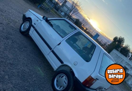 Autos - Fiat Uno 1997 GNC 1234Km - En Venta