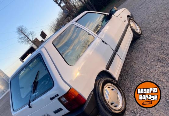 Autos - Fiat Uno 1997 GNC 1234Km - En Venta