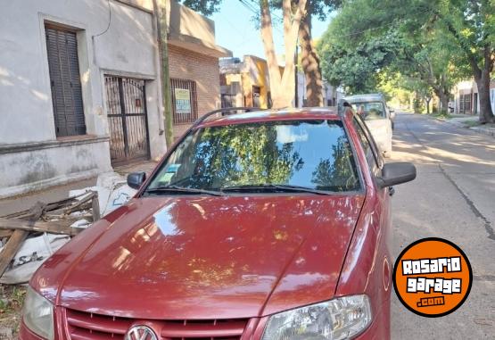 Autos - Volkswagen Gol country 2006 Diesel 270000Km - En Venta