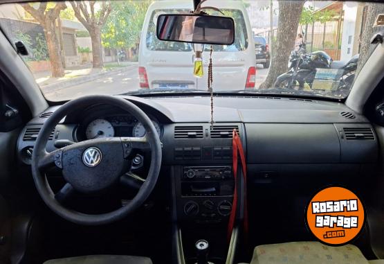 Autos - Volkswagen Gol country 2006 Diesel 270000Km - En Venta