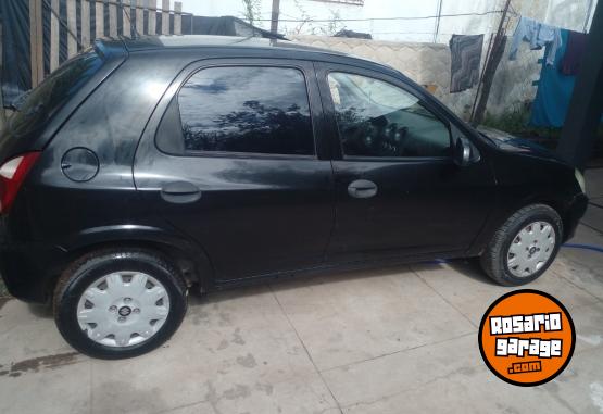 Autos - Suzuki Fun 2007 Nafta 260000Km - En Venta