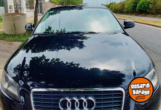 Autos - Audi A3 2009 Nafta 190000Km - En Venta