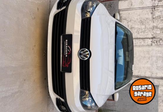 Autos - Volkswagen Gol trend CONFORTLINE 2018 Nafta 67000Km - En Venta