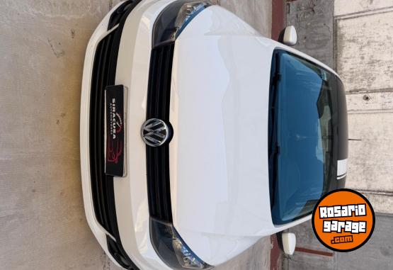 Autos - Volkswagen Gol trend CONFORTLINE 2018 Nafta 67000Km - En Venta