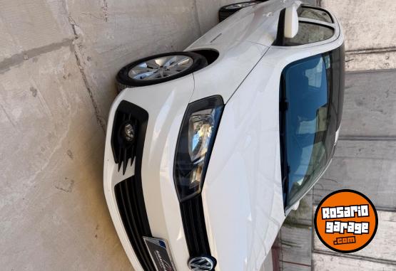 Autos - Volkswagen Gol trend CONFORTLINE 2018 Nafta 67000Km - En Venta