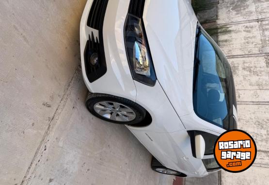 Autos - Volkswagen Gol trend CONFORTLINE 2018 Nafta 67000Km - En Venta