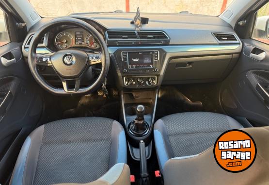 Autos - Volkswagen Gol trend CONFORTLINE 2018 Nafta 67000Km - En Venta