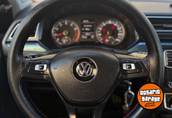 Autos - Volkswagen Gol trend CONFORTLINE 2018 Nafta 67000Km - En Venta