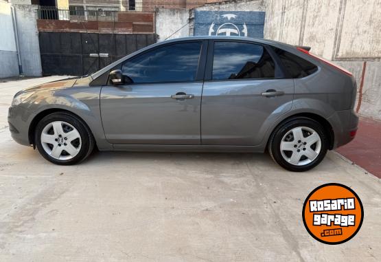 Autos - Ford Focus style 2011 Nafta 150000Km - En Venta