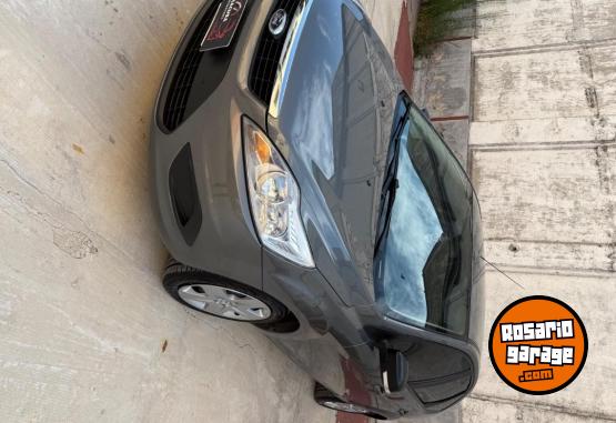 Autos - Ford Focus style 2011 Nafta 150000Km - En Venta