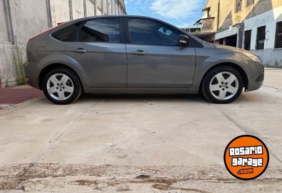 Autos - Ford Focus style 2011 Nafta 150000Km - En Venta