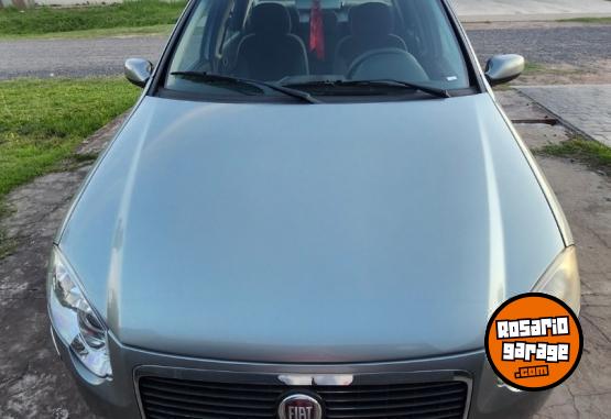 Autos - Fiat Siena 2011 Nafta 174000Km - En Venta