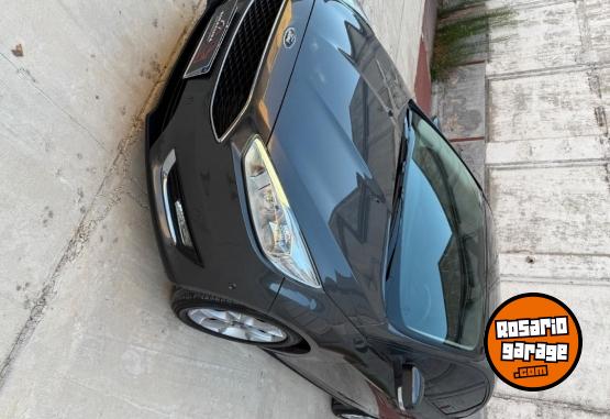 Autos - Ford Focus se plus 2018 Nafta 81000Km - En Venta