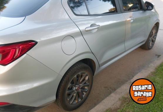 Autos - Fiat cronos 1.3 drive conectiv 2018 Nafta 88900Km - En Venta