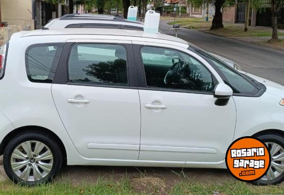 Autos - Citroen C 3 SX 2012 Nafta 154000Km - En Venta