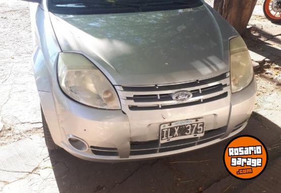 Autos - Ford Ka pulse top 2009 Nafta 180Km - En Venta