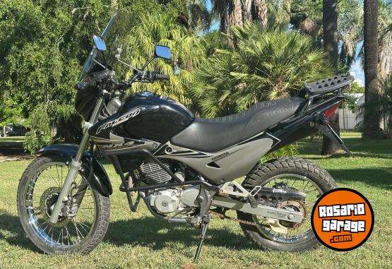 Motos - Honda falcon 400 2010 Nafta 18500Km - En Venta