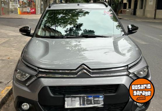 Autos - Citroen C3 2024 Nafta 11000Km - En Venta