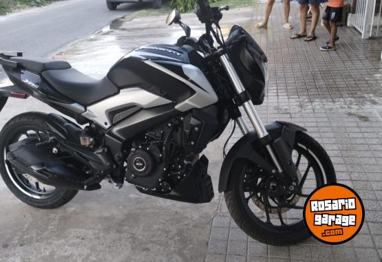 Motos - Bajaj Dominar 2022 Nafta 4000Km - En Venta