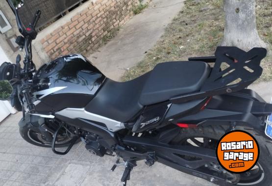 Motos - Bajaj Dominar 2022 Nafta 4000Km - En Venta