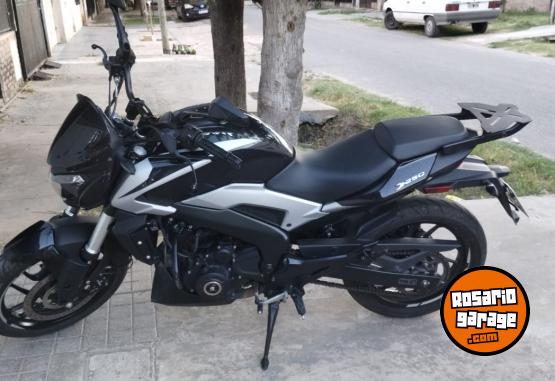 Motos - Bajaj Dominar 2022 Nafta 4000Km - En Venta