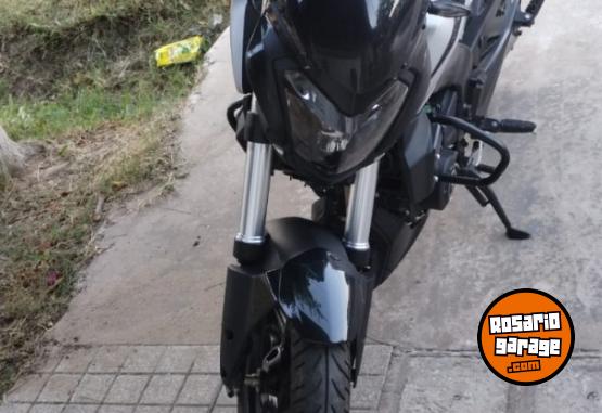 Motos - Bajaj Dominar 2022 Nafta 4000Km - En Venta