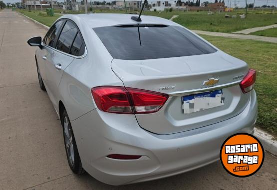 Autos - Chevrolet Cruze premier 2023 Nafta 15000Km - En Venta