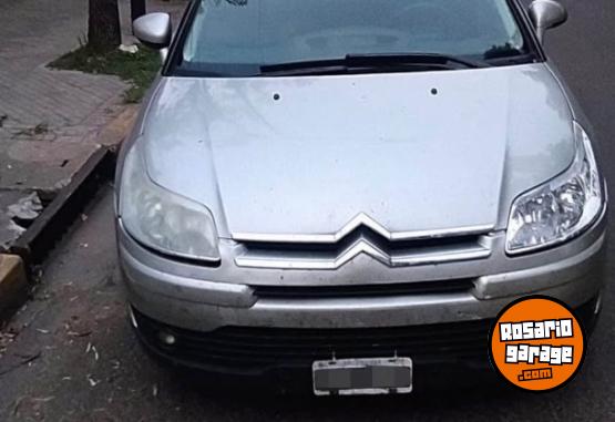 Autos - Citroen C4 2009 Nafta 153000Km - En Venta