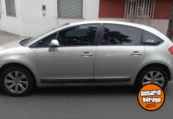 Autos - Citroen C4 2009 Nafta 153000Km - En Venta