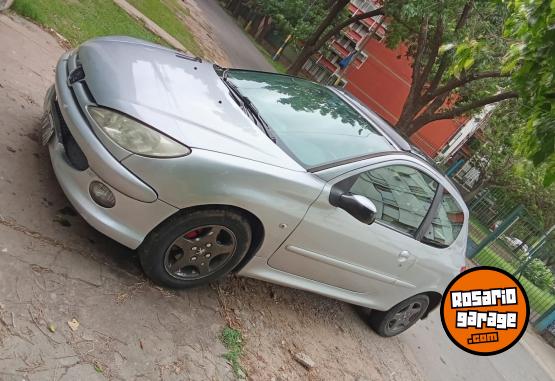 Autos - Peugeot Peugeot 2006 Nafta 230000Km - En Venta