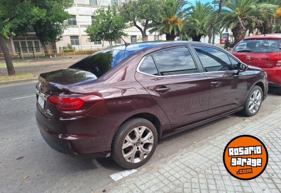 Autos - Citroen C4 Lounge HDI 2018 Diesel 120000Km - En Venta