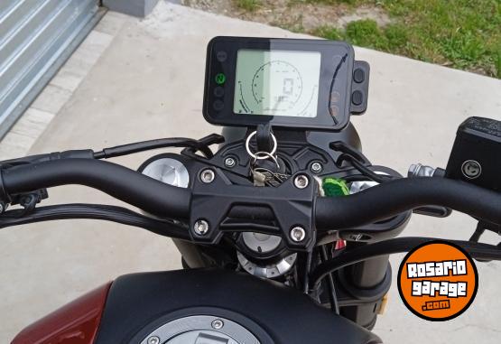 Motos - Benelli Leoncino 2024 Nafta 1250Km - En Venta