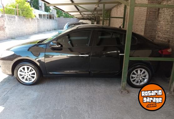 Autos - Renault Fluence dynamique 2013 Nafta 113000Km - En Venta