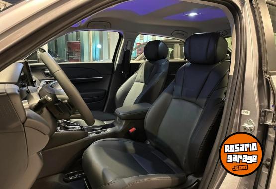 Autos - Honda HRV EXL CVT 2019 Nafta 145000Km - En Venta