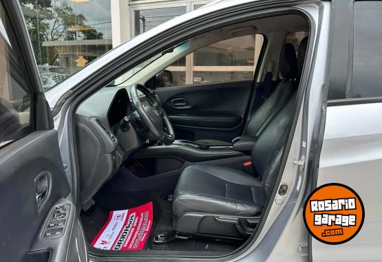 Autos - Honda HRV EXL CVT 2019 Nafta 145000Km - En Venta